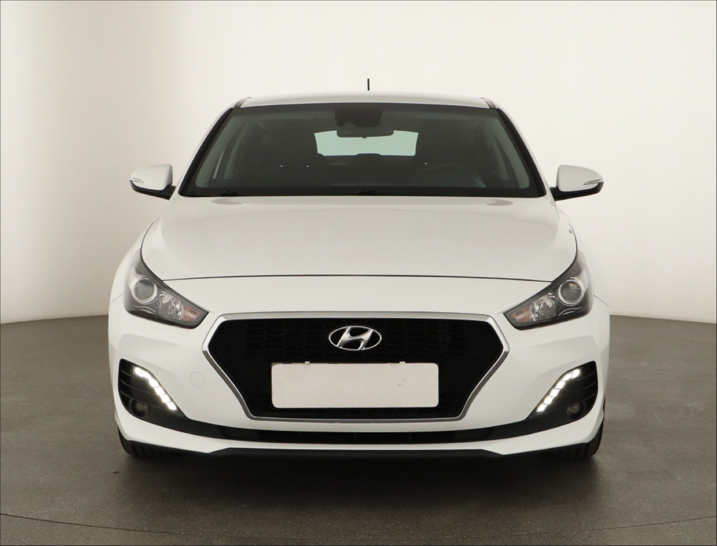 Hyundai i30 Fastback