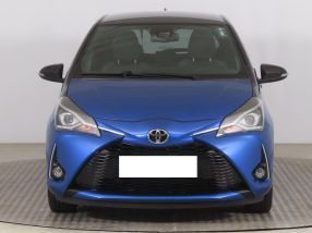 Toyota Yaris - 2021