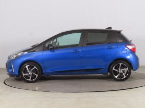 Toyota Yaris - 2021