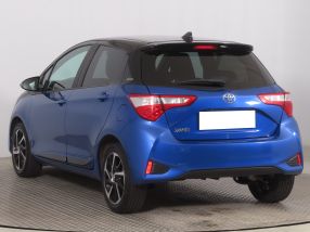 Toyota Yaris - 2021