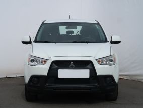 Mitsubishi ASX - 2011