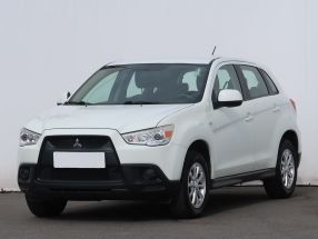 Mitsubishi ASX - 2011