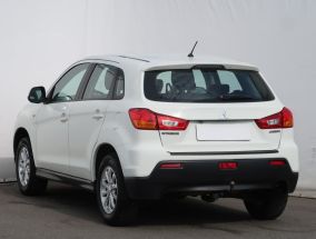 Mitsubishi ASX - 2011