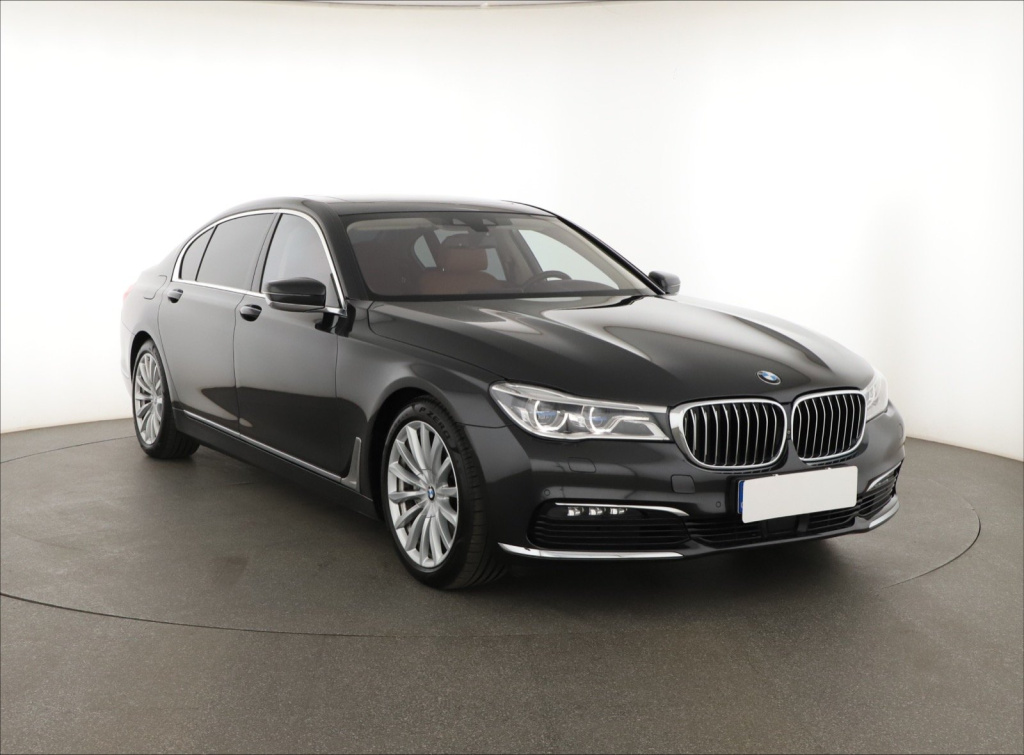 BMW 7