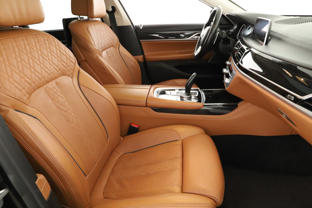 BMW 7