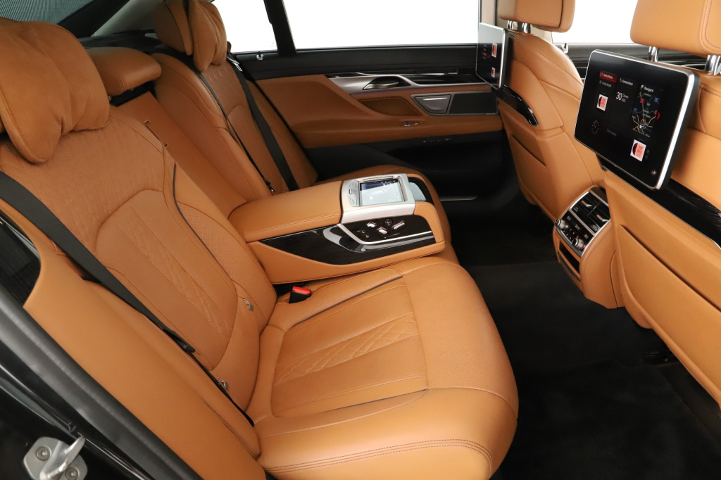 BMW 7