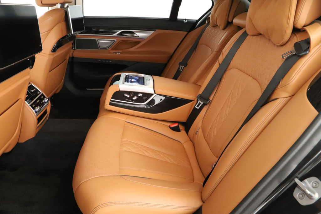 BMW 7
