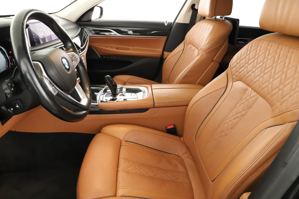 BMW 7