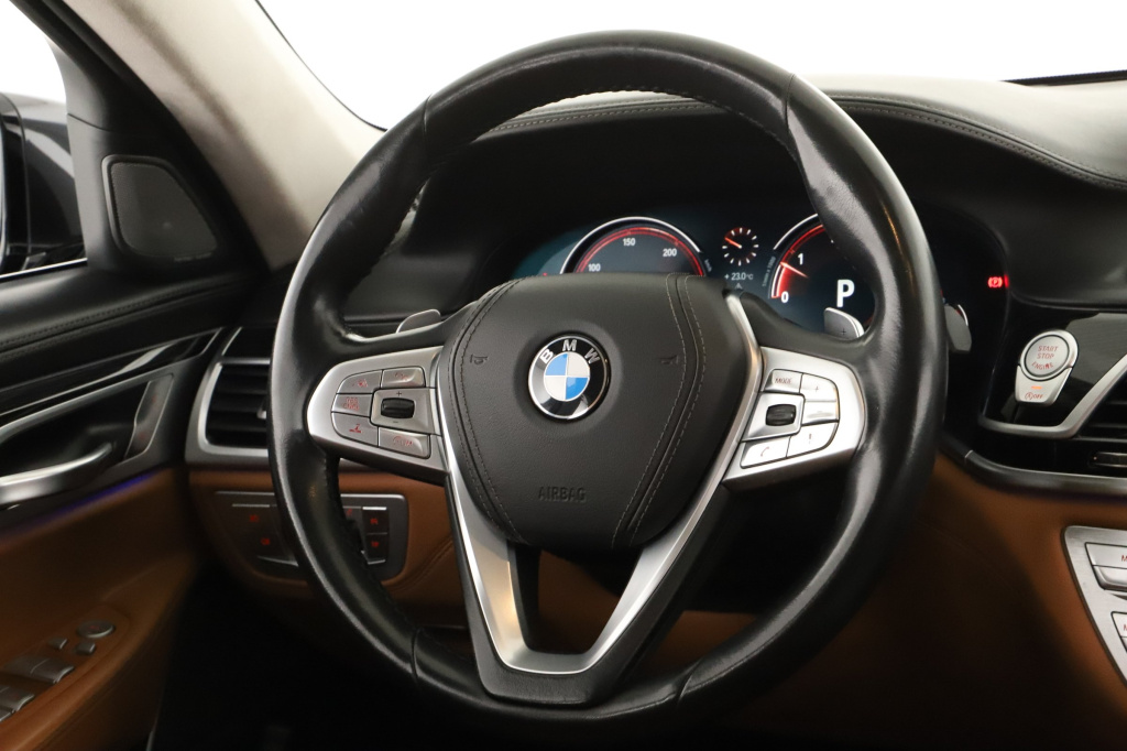 BMW 7