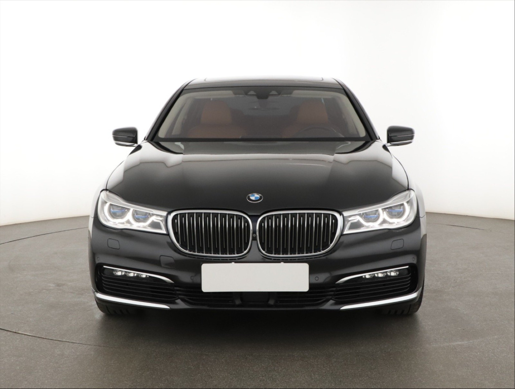 BMW 7