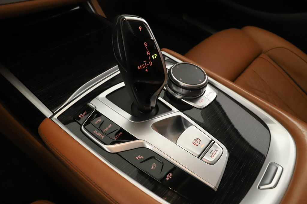 BMW 7