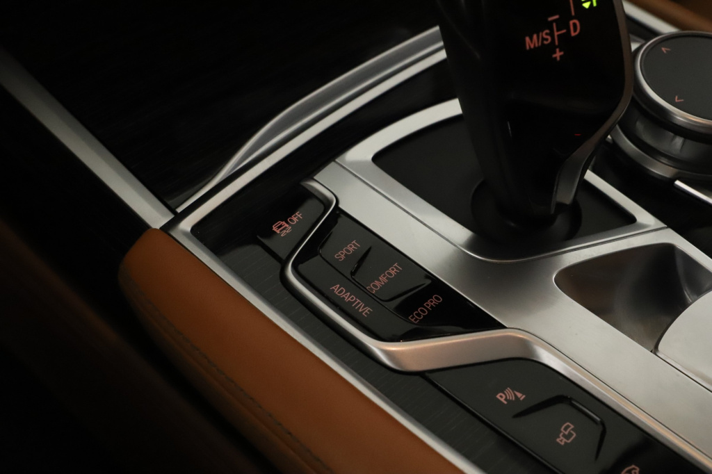 BMW 7
