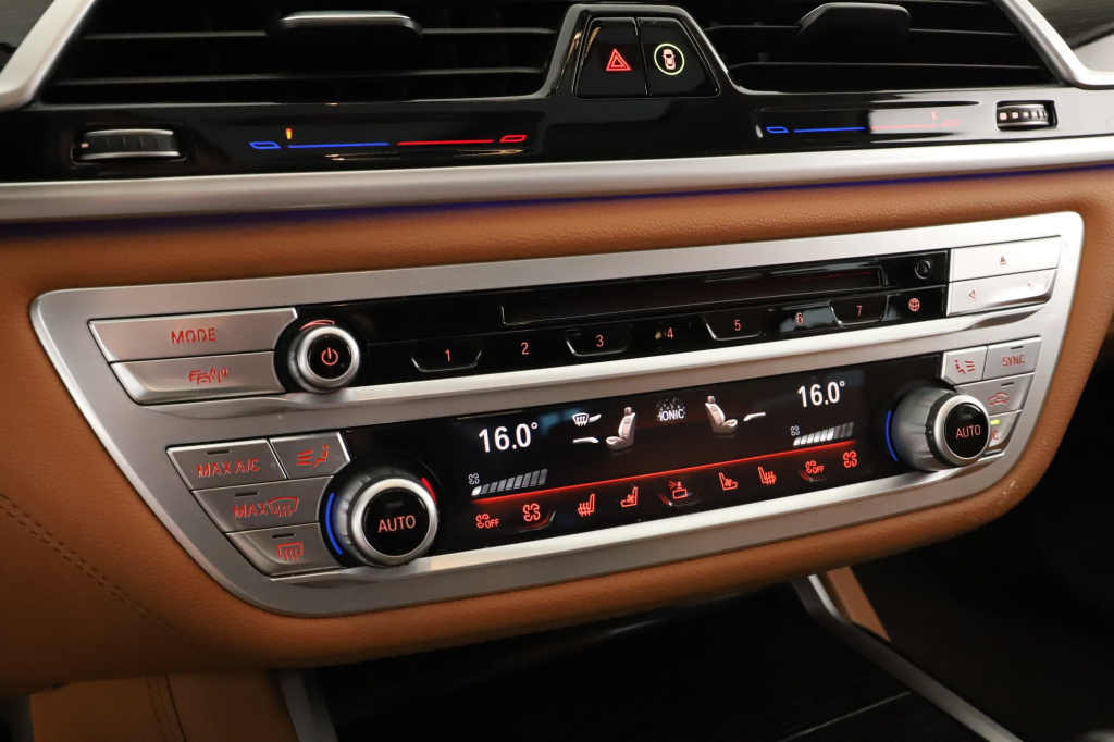 BMW 7