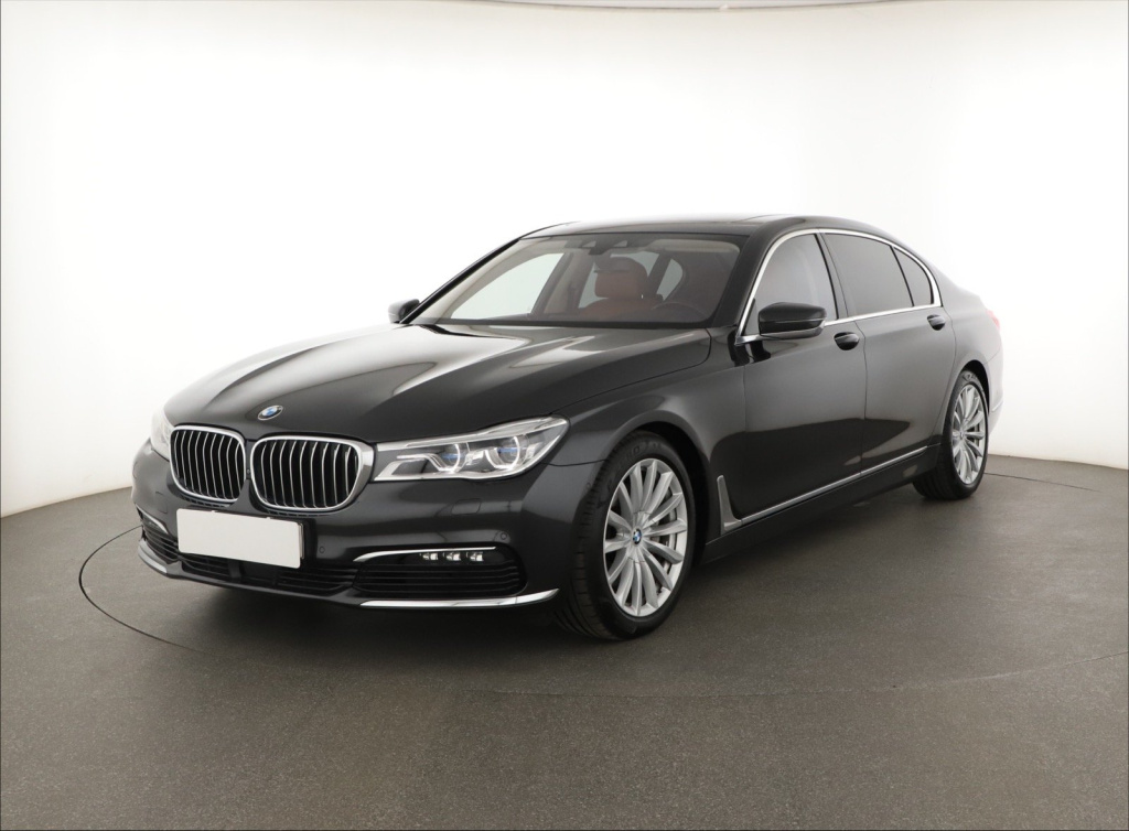 BMW 7
