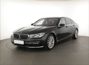 BMW 7 - 2019