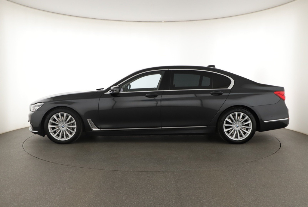 BMW 7