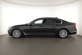 BMW 7 - 2019