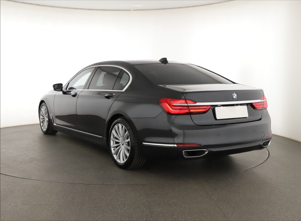 BMW 7