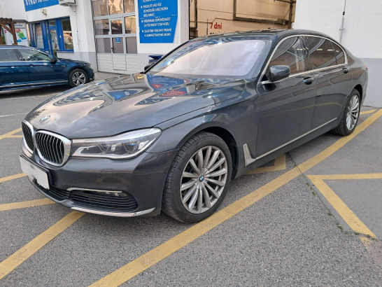 BMW 7