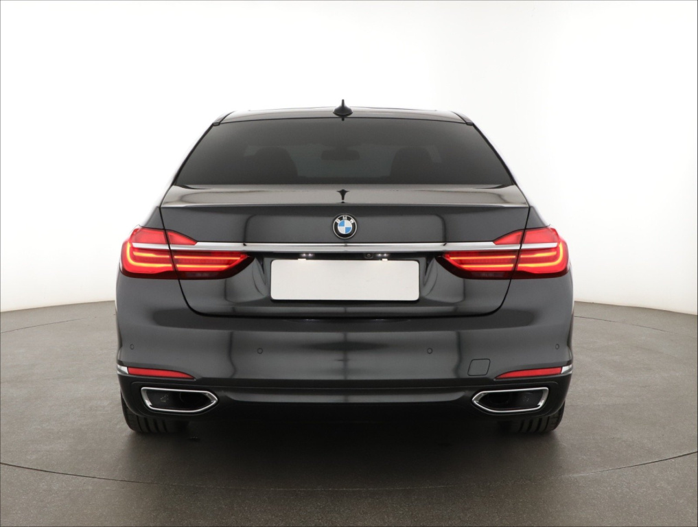 BMW 7