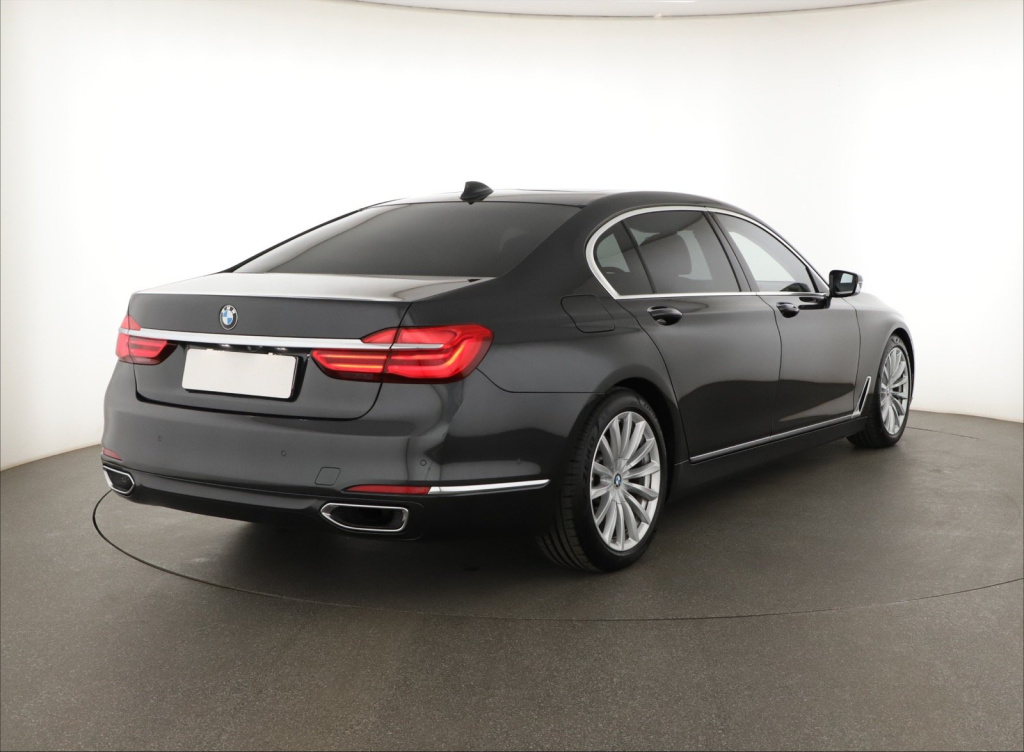 BMW 7