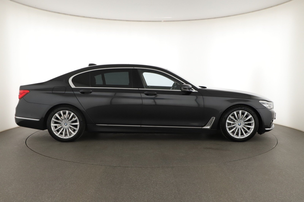 BMW 7