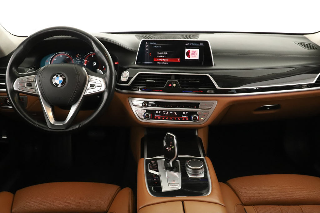 BMW 7