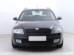 Skoda Octavia - 2006
