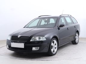 Skoda Octavia - 2006