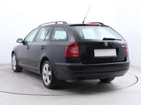 Skoda Octavia - 2006