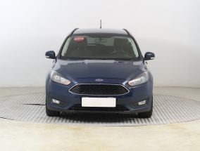 Ford Focus - 2018