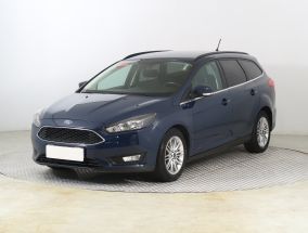 Ford Focus - 2018