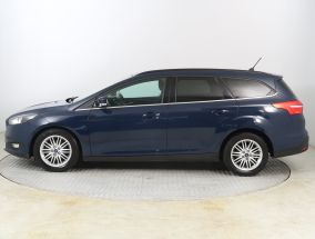 Ford Focus - 2018