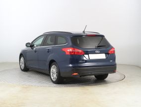 Ford Focus - 2018