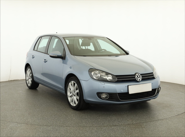 Volkswagen Golf 2010