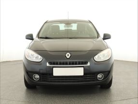 Renault Fluence - 2012