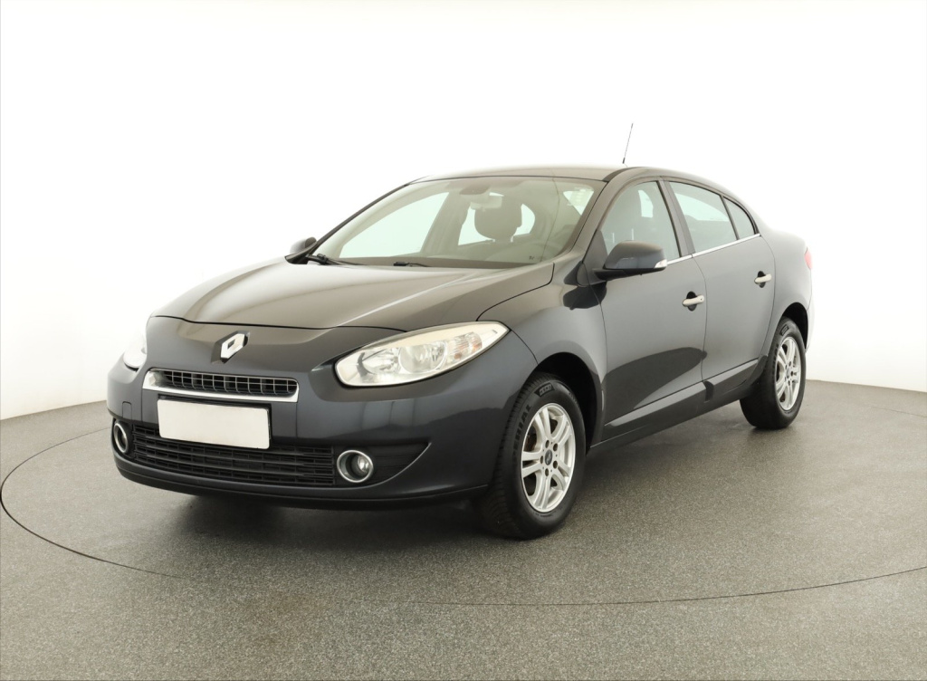 Renault Fluence