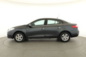 Renault Fluence - 2012