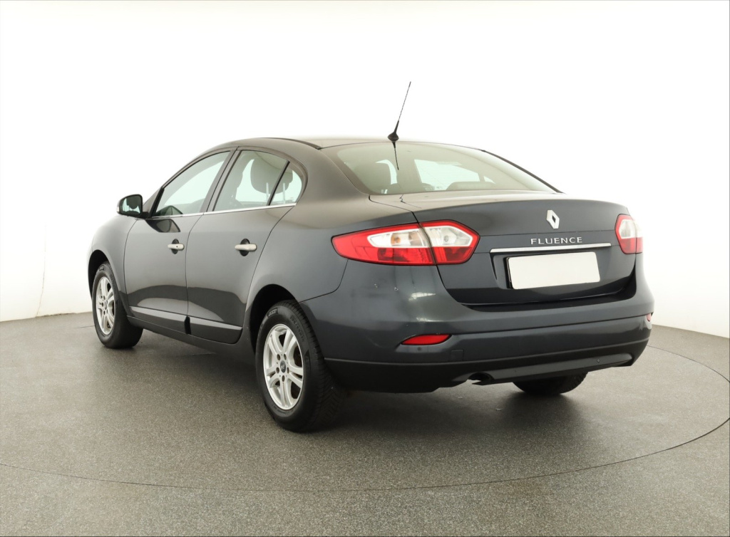 Renault Fluence