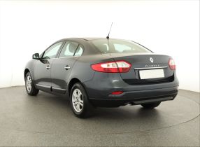 Renault Fluence - 2012