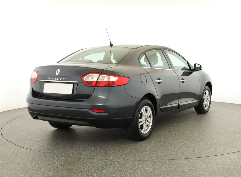 Renault Fluence