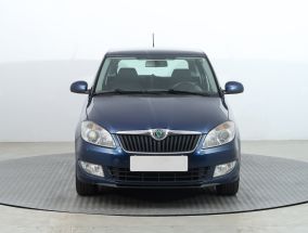 Skoda Fabia - 2010