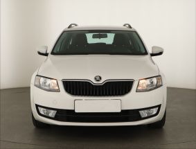 Skoda Octavia - 2016