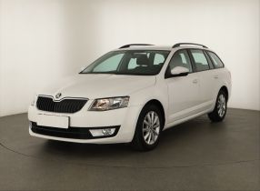 Skoda Octavia - 2016