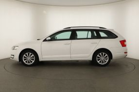 Skoda Octavia - 2016