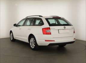 Skoda Octavia - 2016