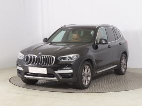 BMW X3 - 2020