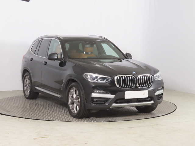 BMW X3 2020