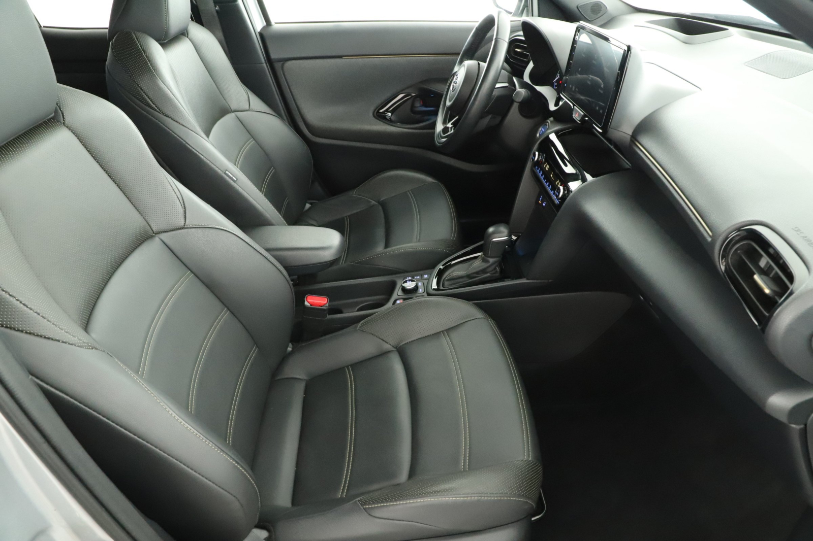 Toyota Yaris Cross - 2022