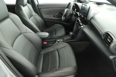 Toyota Yaris Cross - 2022